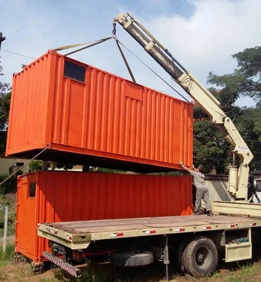 alugar container em cotia