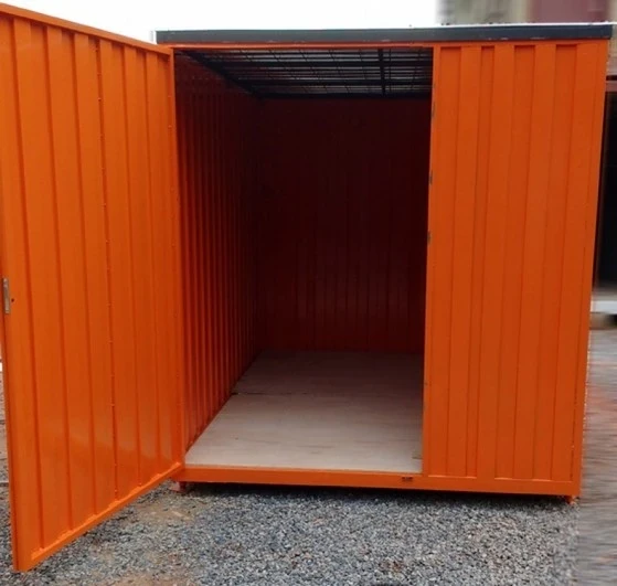 alugar container para almoxarifado
