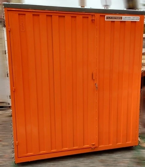 container depósito em cotia
