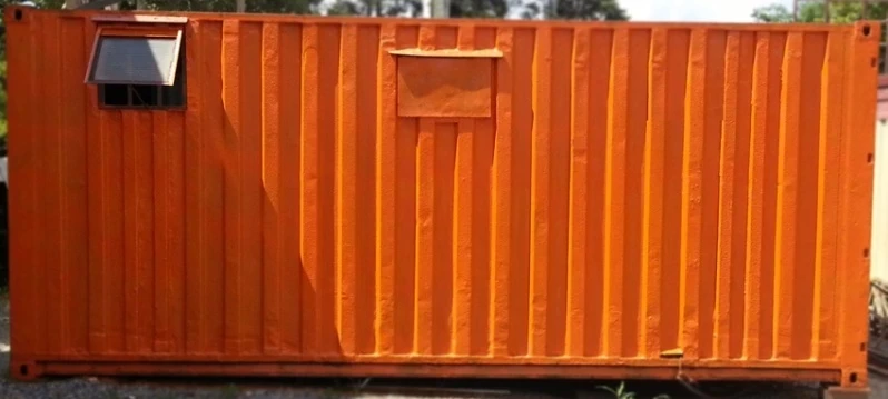 container escritório para locação