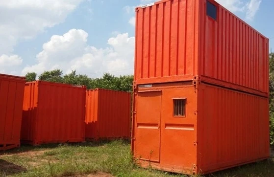 container habitável em cotia
